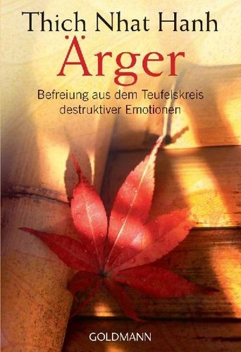 ärger befreiung aus dem - Ärger:,