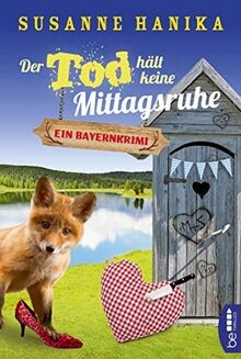 Der tod hält keine - tod,