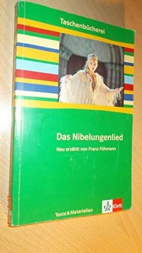 Das nibelungenlied neu - das,