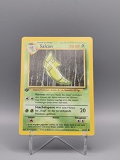 Pokemon Karte Safcon 54/102