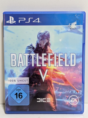 Battlefield ps4 - battlefield,