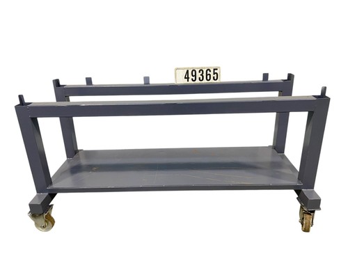 Rollgestell rollwagen - rollgestell,