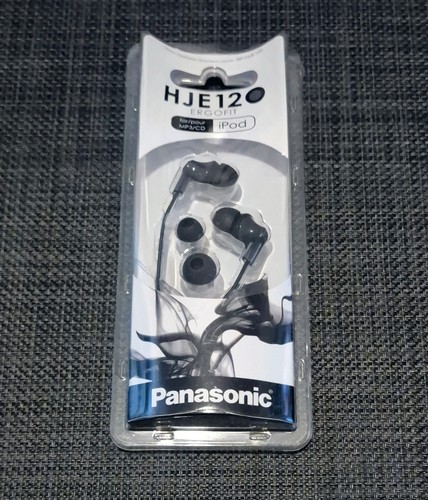 Panasonic hje120 ergofit - panasonic,
