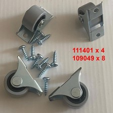 4 x Ikea Hemnes Tagesbett