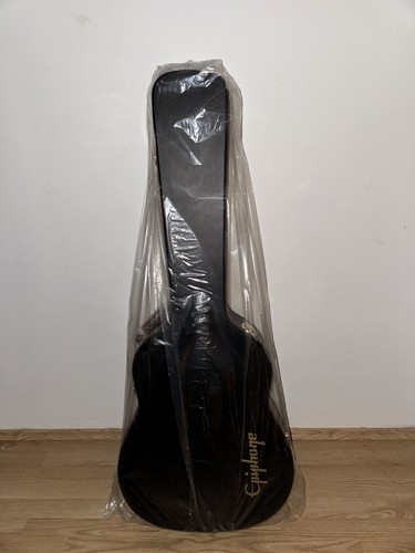 Epiphone dreadnought case - dreadnought,