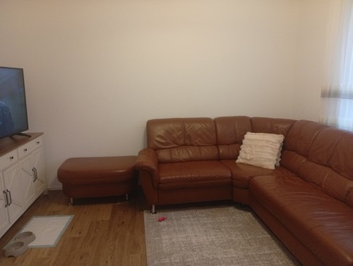 Echtleder ecksofa mit - echtleder-ecksofa,