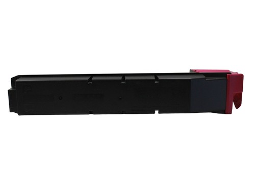 Utax 653010014 toner magenta - toner,