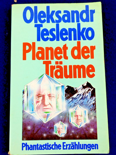 Ddr 1989 planet - -, der