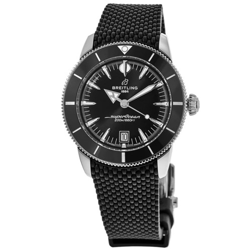 New breitling superocean - new,