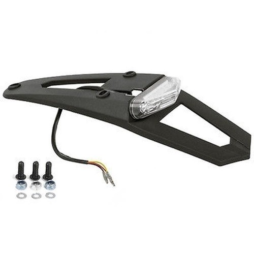 Polisport led rücklicht - led,