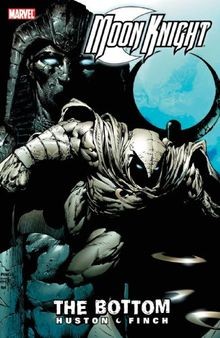 Moon knight volume the - volume, 1:
