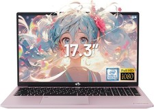 NIMO 17.3" IPS FHD-Laptop