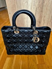 Christian Dior Tasche (Lady