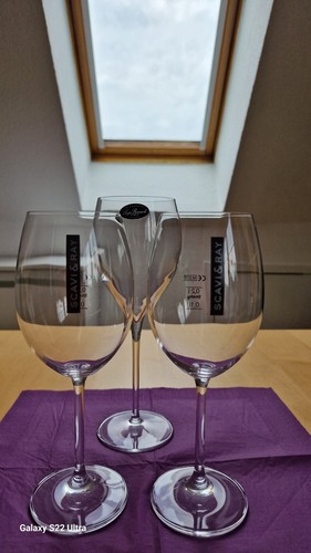 Scavi ray weingläser 1 - 2,