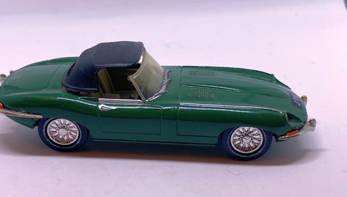 Matchbox dinky jaguar - dinky,