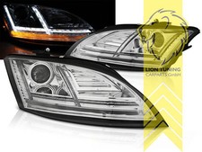 Scheinwerfer echtes LED