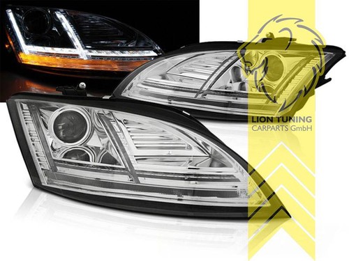 Scheinwerfer echtes led - scheinwerfer,
