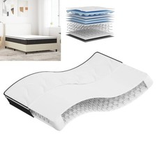 Matratze Bonnell-Federkern