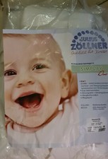 Kinder Steppbett Set Julius