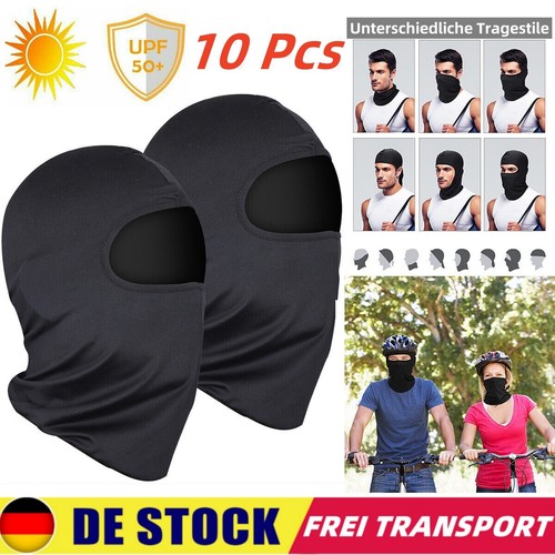Pcs sturmhaube motorrad - sturmhaube,