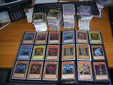 Yu-Gi-Oh - Sammlungsauflösung   mit  Holos  und Rare Karten.