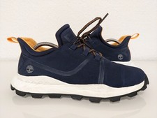 Timberland Herren Sneaker aerocore dunkelblau Größe 44 9,5 9.5 9 1/2