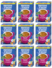 Erasco Heisse Tasse Chinesisch