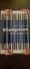 Blueprint Blaupause / Zustand gut