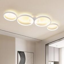 ZMH 37W/55W 4 Ringe Moderne