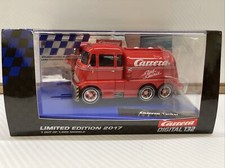 CARRERA 30822 Tanker Limited