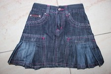 Ed Hardy Rock Jeansrock Gr. 104