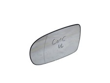 Opel Corsa C Außenspiegelglas