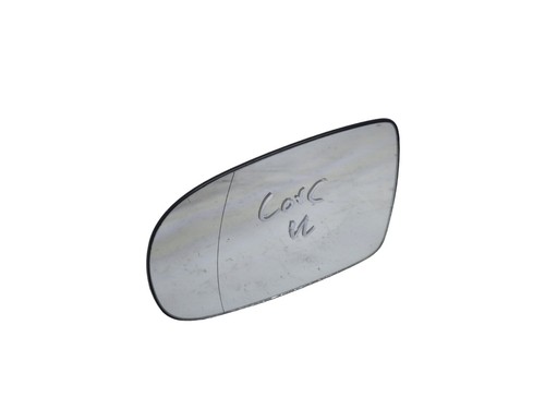 Opel corsa außenspiegelglas - opel,