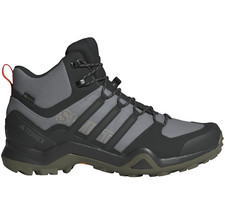 Adidas Terrex Swift R2 MID GTX Wanderschuhe Stiefel Sneaker Schuhe Herren IH2602
