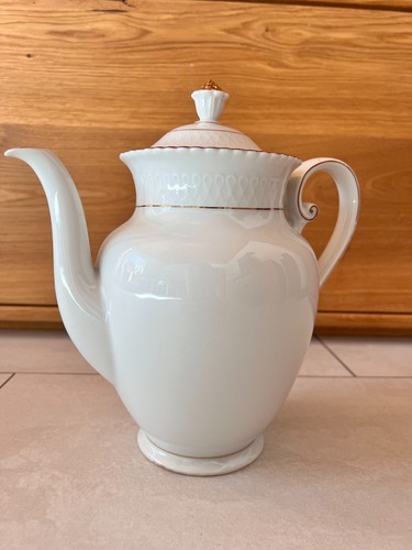 Kaffeekanne porzellan - kaffeekanne,