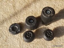 Kawasaki Z 650 2017 Mototechnik Sturzpads