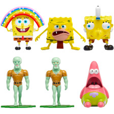 Spongebob Schwammkopf