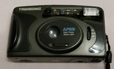 Analog Kamera, Transonic AF88
