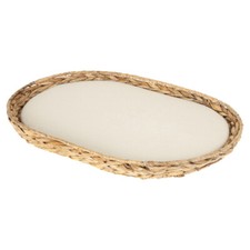 Karlie Sitzfläche für Kratzbaum Banana Leaf III 54x37cm beige Haustierbedarf