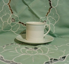 Rondo v. Villeroy & Boch , Kaffeetasse + Untertasse