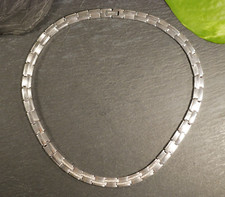 Starke 925 Silber Kette