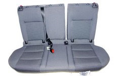 VW Golf 5 V Sitz Sitze hinten