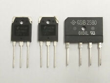 G80N60UFD GSIB2580 Ersatzteile Elektronik Induktionskochfeld Bosch Neff Siemens