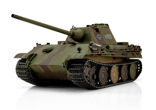Panther f tarn - panther,