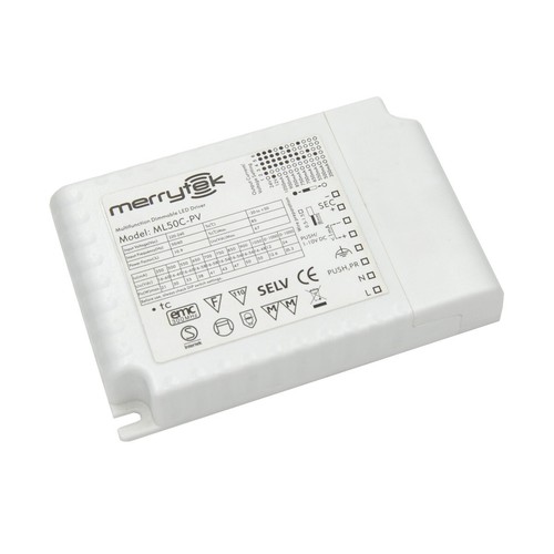 Ml50c merrytek 50w - ml50c-pv,