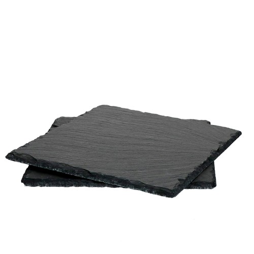 Schieferplatten 17 cm - 17,
