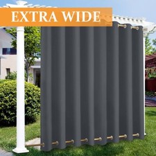 254cm Extra Breit Outdoor