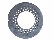 Brennerring unten oder