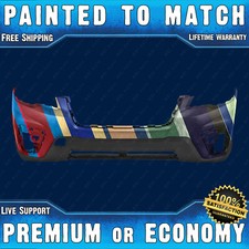 NEW Painted To Match - Front