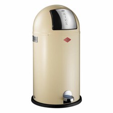 Wesco Mülleimer Kickboy